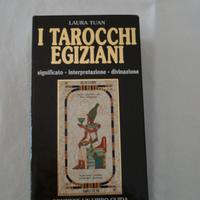 I tarochi egiziani
