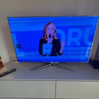 Televisore Samsung 55 pollici