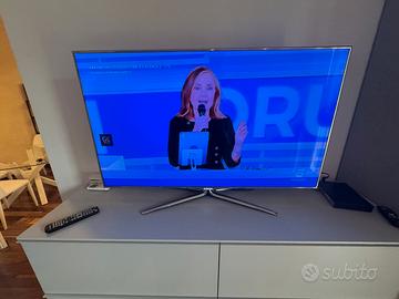 Televisore Samsung 55 pollici