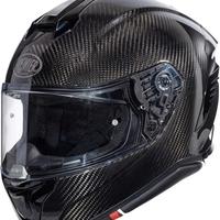 Casco Premier Hyper Carbon – carbonio