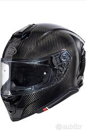 Casco Premier Hyper Carbon – carbonio