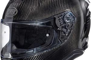 Casco Premier Hyper Carbon – carbonio