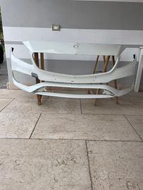 PARAURTI MERCEDES BENZ CLASSE A W176 2015-18 AMG