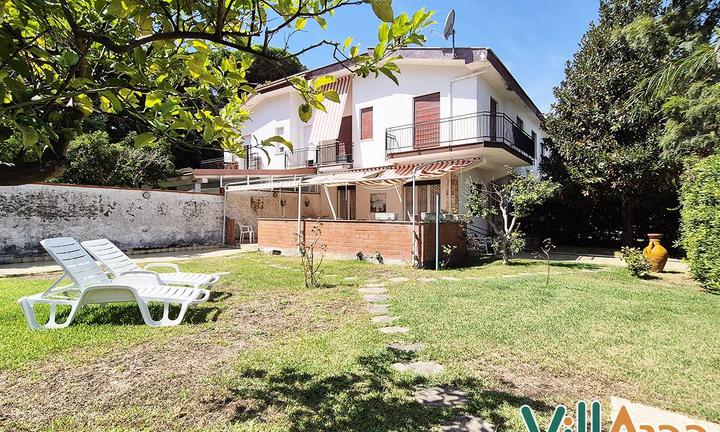 Villa - Fondi