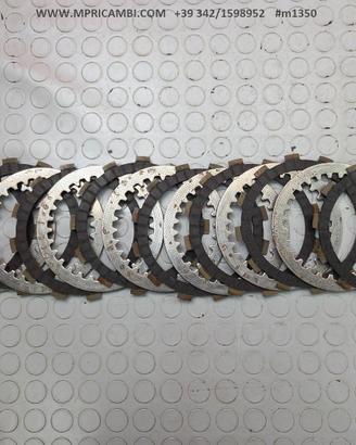 DISCHI FRIZIONE SUZUKI GSF 600 1996 1999 BANDIT 19