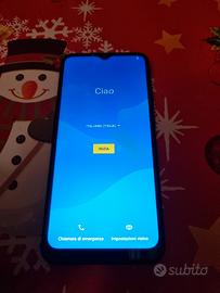 Xiaomi Redmi A1 con Cover e Pellicola Protettiva