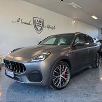 Maserati Grecale MHEV 300 CV GT TETTO 360° 21" FU