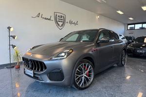Maserati Grecale MHEV 300 CV GT TETTO 360° 21" FU
