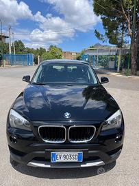 Bmw x1 (u11) - 2014