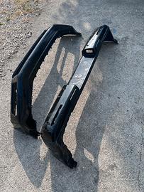 Paraurti Mercedes Classe G 2018-2022