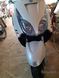 Scooter Piaggio