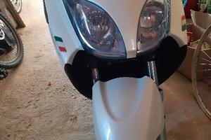 Scooter Piaggio