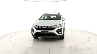 DACIA Sandero Stepway III 2021 - Sandero St U32098