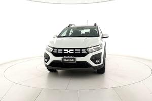 DACIA Sandero Stepway III 2021 - Sandero St U32098