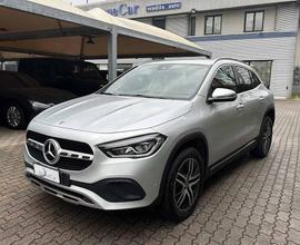 MERCEDES-BENZ GLA 180 d Sport Plus PELLE TELECAM