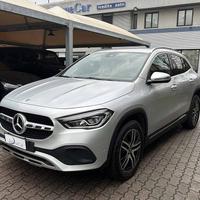 MERCEDES-BENZ GLA 180 d Sport Plus PELLE TELECAM