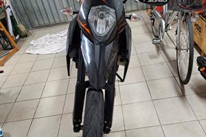 KTM 690 SMCR