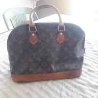 Borsa originale firmata 