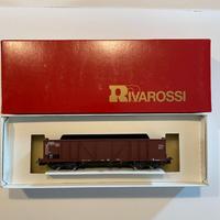Rivarossi 2416 - Stock 2 pz.