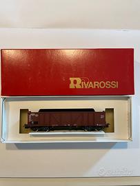 Rivarossi 2416 - Stock 2 pz.
