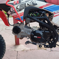 Lem Pit bike 125