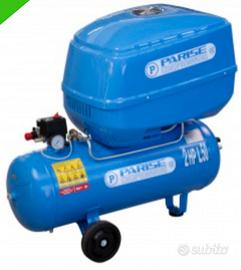 Compressore Silenziato