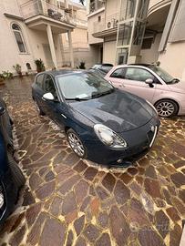 Alfa Romeo Giulietta - 11800km originali -Anno2016