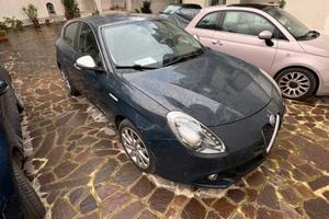 Alfa Romeo Giulietta - 11800km originali -Anno2016