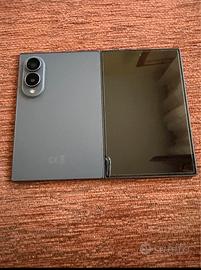 Z Fold 8 256Gb