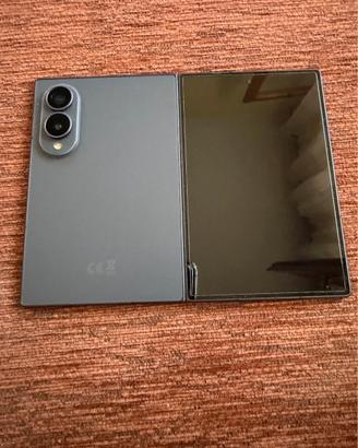 Z Fold 8 256Gb