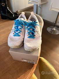 Nike trail