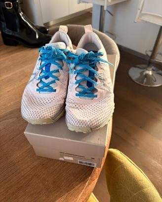 Nike trail