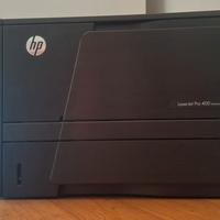 Laser jeat Pro  400 m401dne