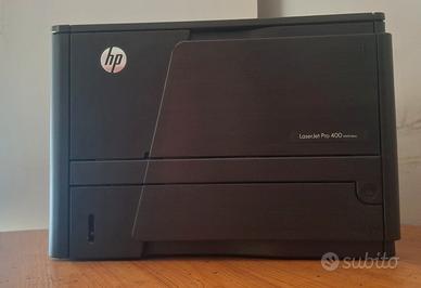 Laser jeat Pro  400 m401dne