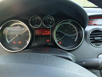 Auto Peugeot 308