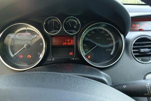 Auto Peugeot 308