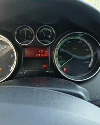 Auto Peugeot 308