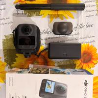 Dji Osmo 360 Combo Adventure