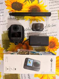 Dji Osmo 360 Combo Adventure