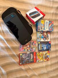 Nintendo Switch 2 + Giochi