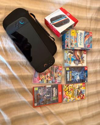 Nintendo Switch 2 + Giochi