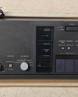 TECHNICS SU V6X