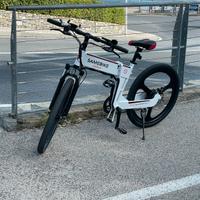 Bici elettrica