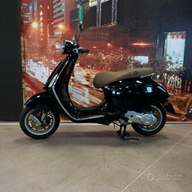 Vespa Primavera 50