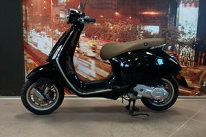 Vespa Primavera 50