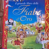 libri per bambini fiabe