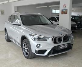 BMW X1 2.0 D S-Drive 150 CV X-Line