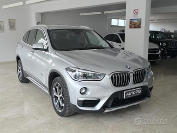 BMW X1 2.0 D S-Drive 150 CV X-Line