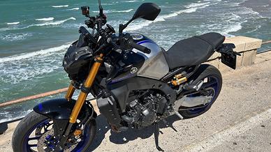Yamaha MT-09 SP - 2024
