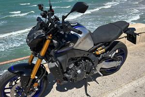 Yamaha MT-09 SP - 2024